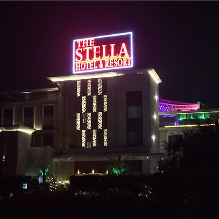 The Stella Hotel & Resort Ludhiana Extérieur photo