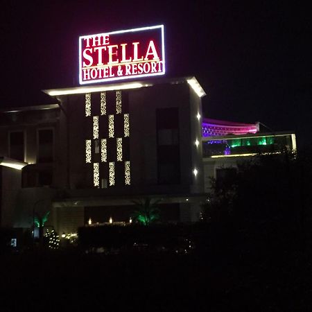 The Stella Hotel & Resort Ludhiana Extérieur photo