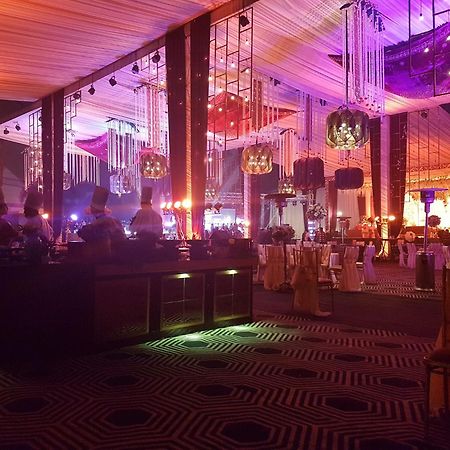 The Stella Hotel & Resort Ludhiana Extérieur photo
